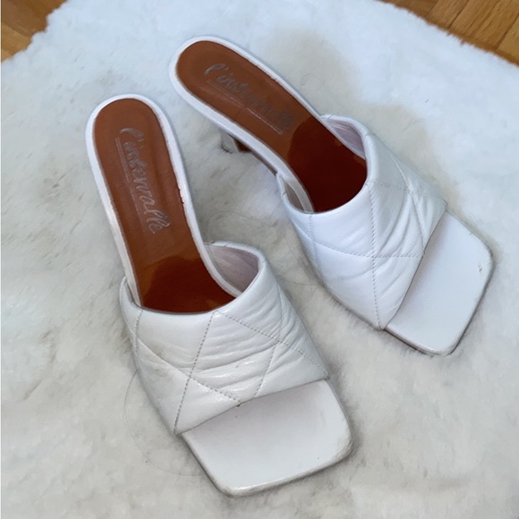 l’intervalle heels - Picture 2 of 5